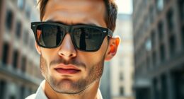 top men s stylish sunglasses
