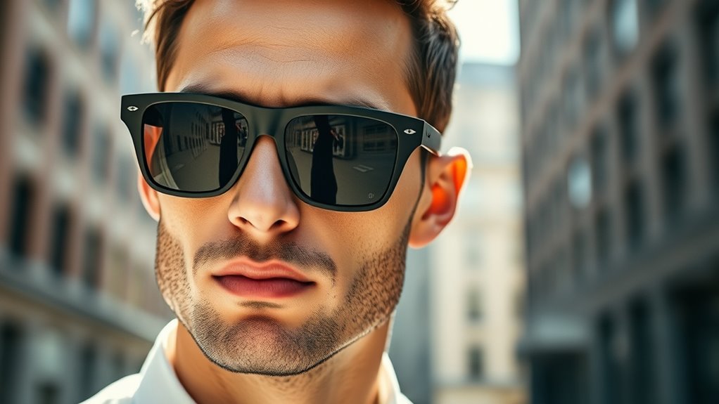 top men s stylish sunglasses