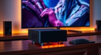top mini pcs for home theater