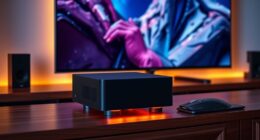 top mini pcs for home theater