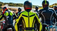 top motorcycle jackets 2025