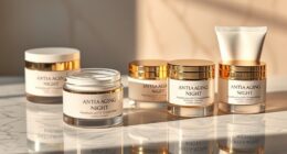 top night creams for youth