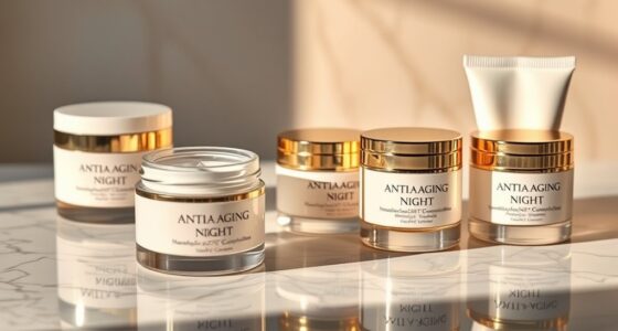 top night creams for youth
