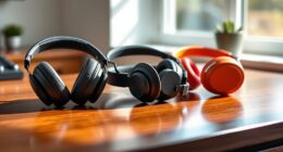 top noise canceling headphones