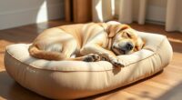 top orthopedic dog pillow picks