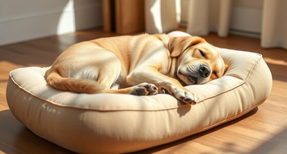 top orthopedic dog pillow picks