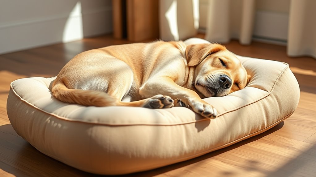 top orthopedic dog pillow picks