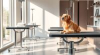 top pet grooming table picks