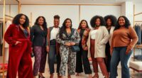 top plus size fashion brands