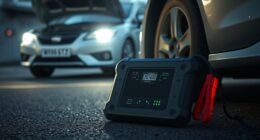 top portable car jump starters