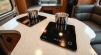 top portable rv induction stoves