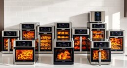 top premium air fryer ovens