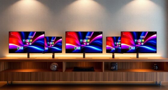 top premium alexa smart displays