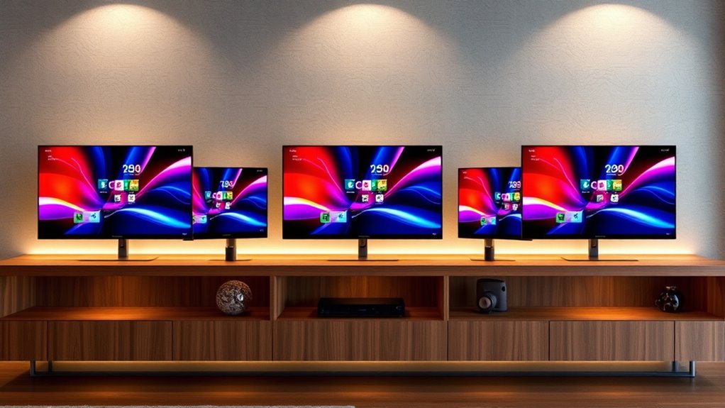top premium alexa smart displays