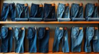 top premium denim brands