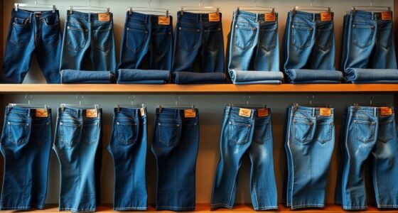 top premium denim brands