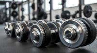 top premium dumbbell sets