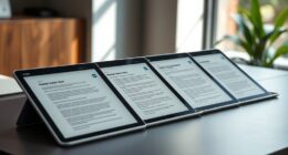 top premium e ink tablets
