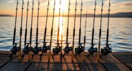 top premium fishing combos