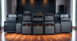 top premium guitar amp combos