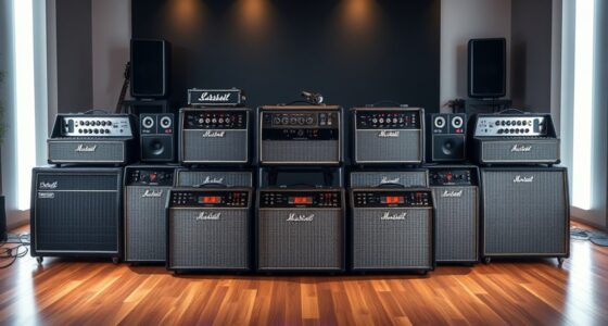 top premium guitar amp combos