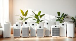 top premium hepa air purifiers