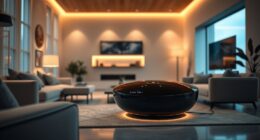 top premium home hub reviews