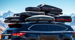 top premium roof cargo boxes
