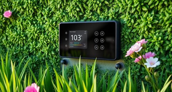 top premium sprinkler controllers