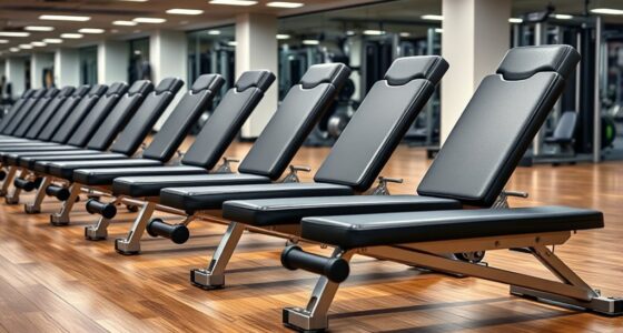top premium weight benches