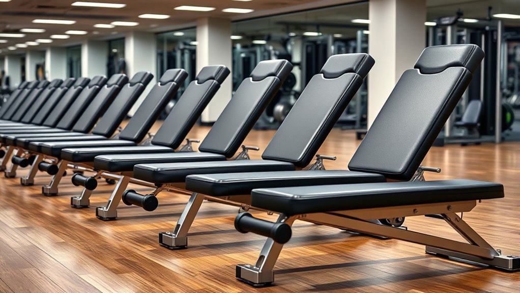 top premium weight benches