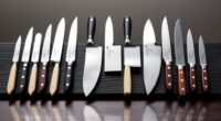 top professional chef knife sets