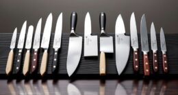 top professional chef knife sets