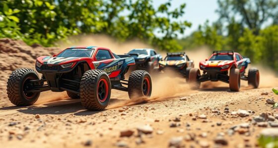 top remote control vehicles