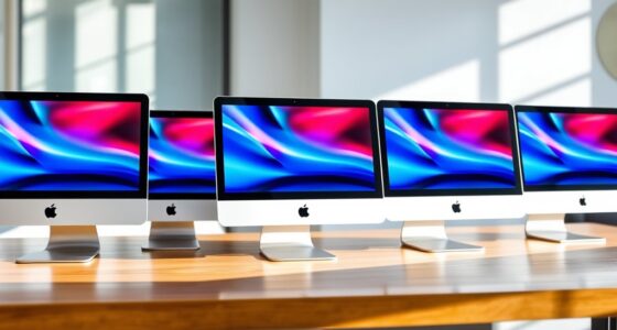 top renewed imac desktops