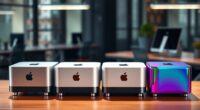 top renewed mac mini models