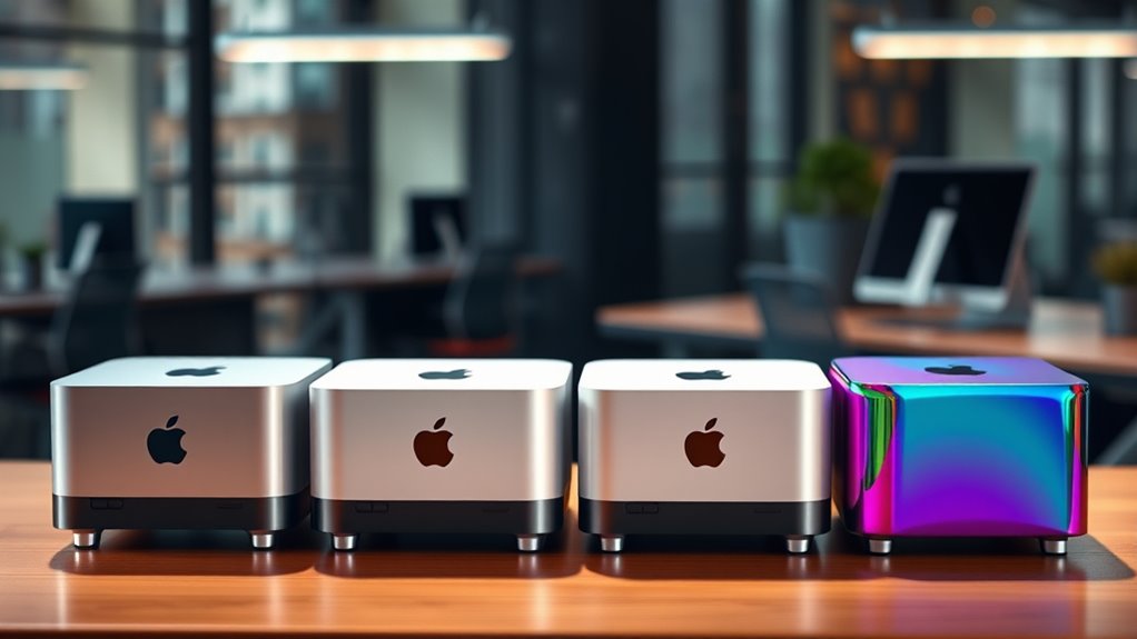 top renewed mac mini models