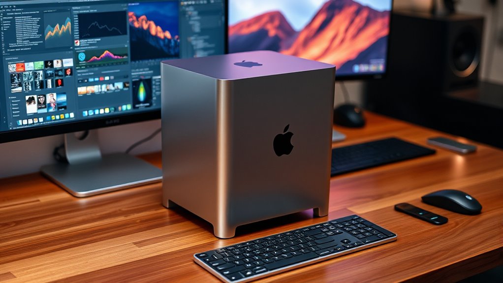top renewed mac pro desktops