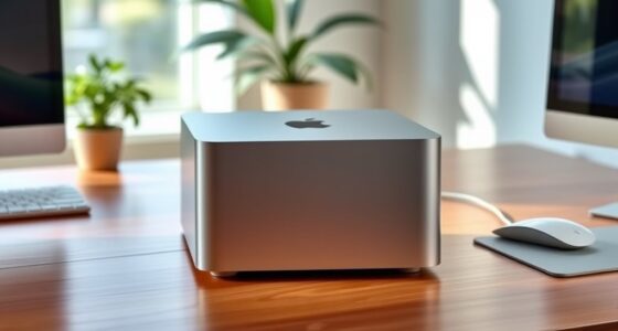 top renewed mac studio desktops