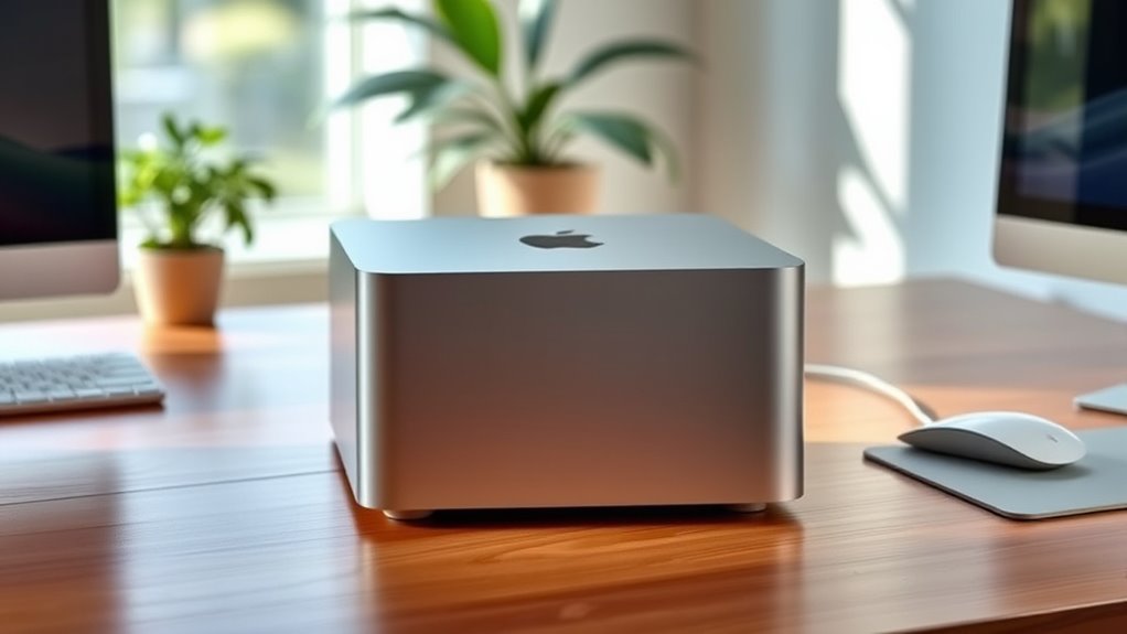 top renewed mac studio desktops