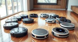 top robotic vacuums review