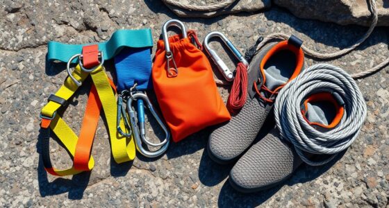 top rock climbing gear bundles