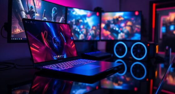 top rtx gaming laptop picks