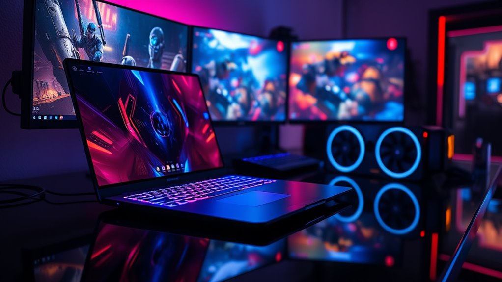 top rtx gaming laptop picks