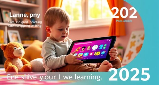 top safe kids tablets