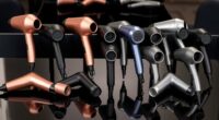top salon grade hair dryers