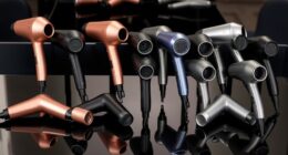 top salon grade hair dryers