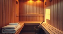 top sauna kit recommendations