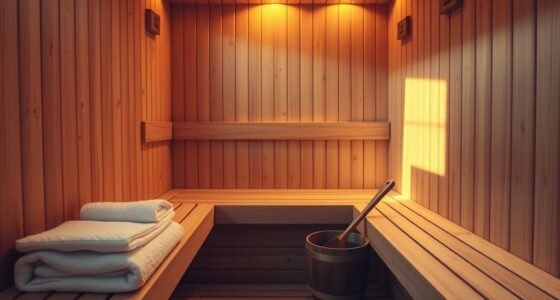 top sauna kit recommendations