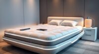 top smart bed picks